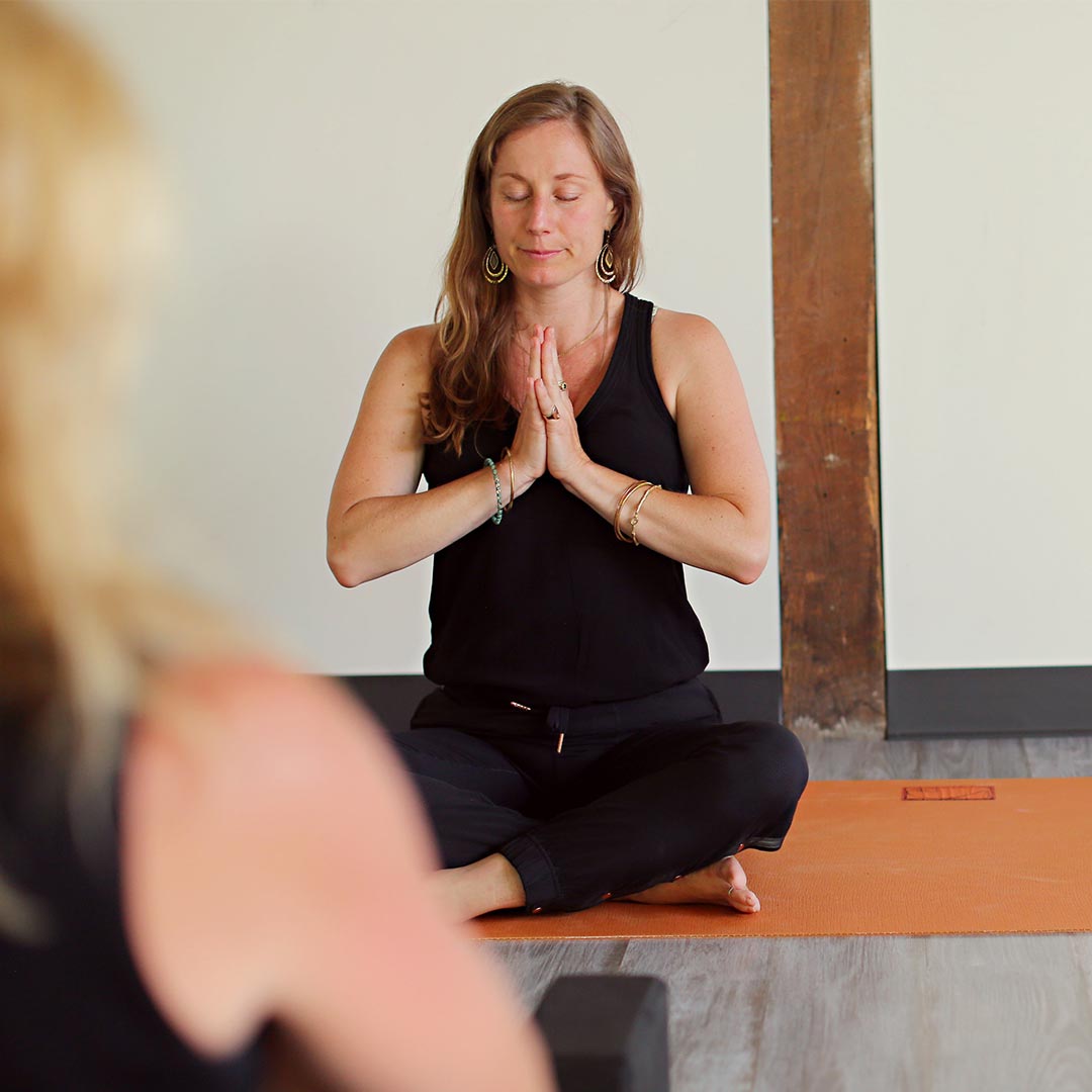 breathwork