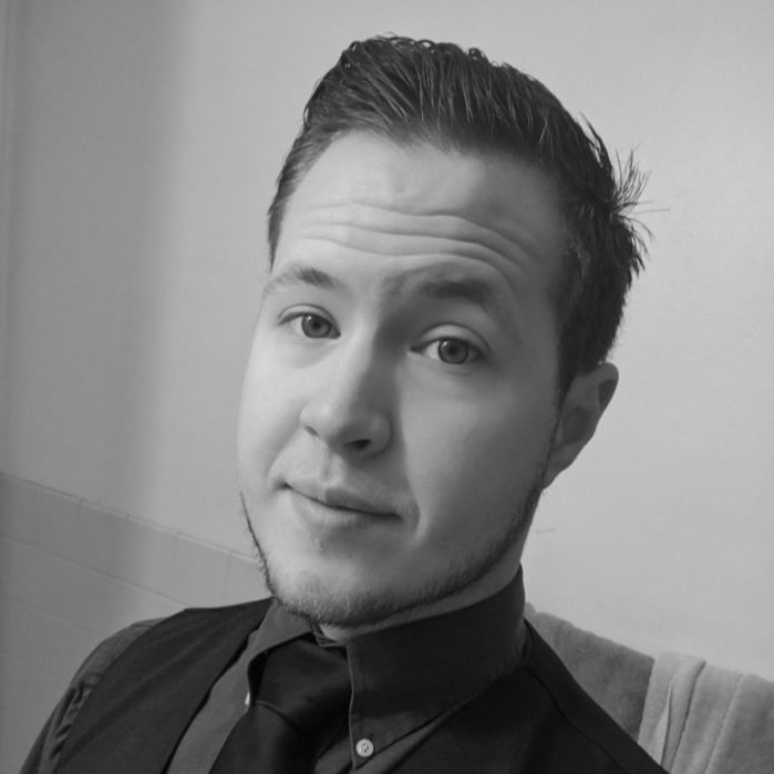 Dylan Profile Pic